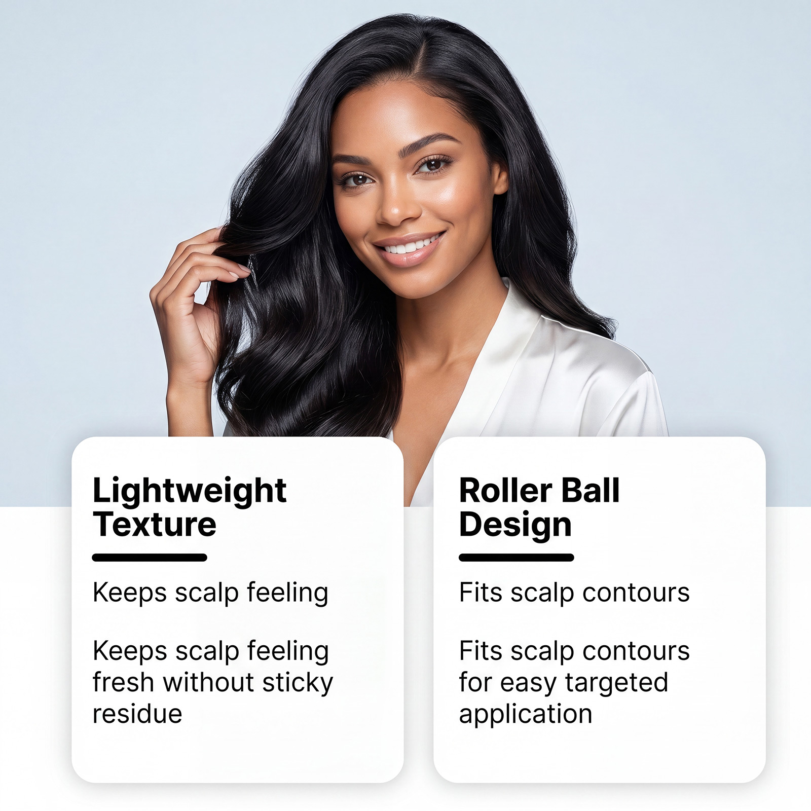 Сыворотка для кожи головы с би – обзор и цена Biotin Hair Growth