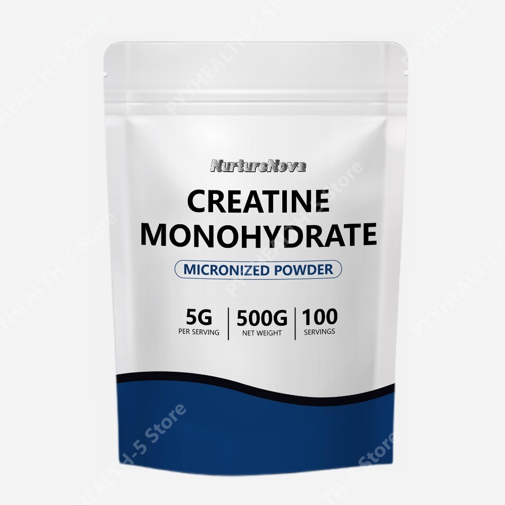 Креатин моногидрат микронизиро – обзор и цена Nutrition For Fitness And Sports