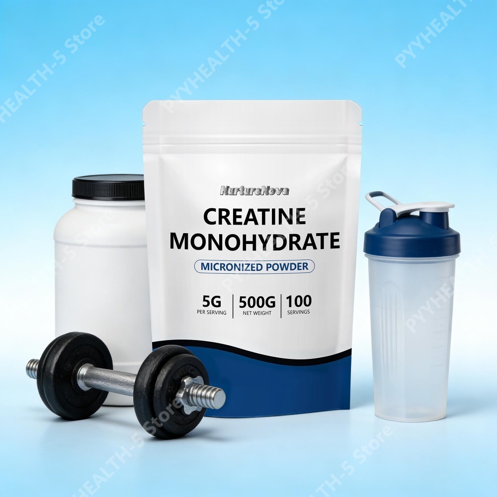 Креатин моногидрат микронизиро – обзор и цена Nutrition For Fitness And Sports