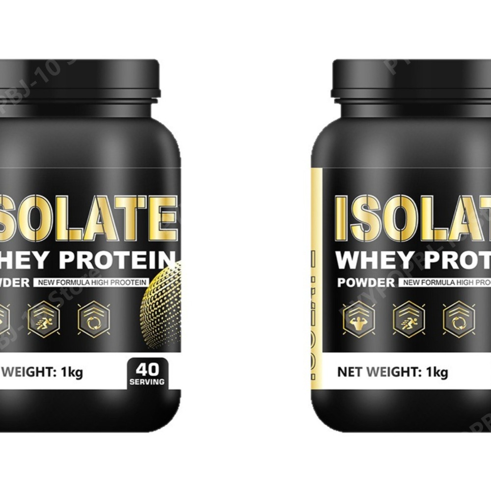 Изолят сывороточного протеина, – обзор и цена Nutrition For Fitness And Sports