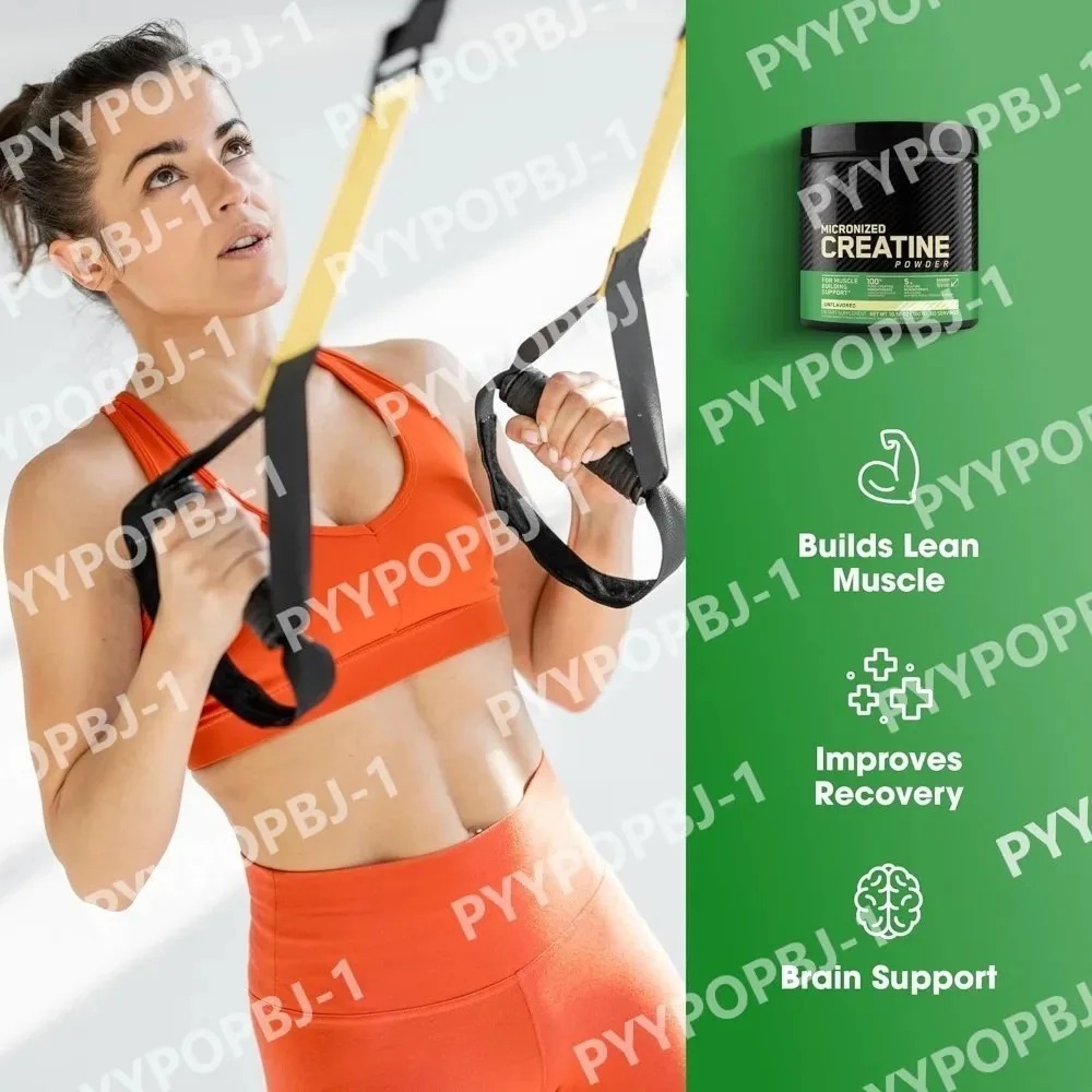Креатин моногидрат в порошке 3 – обзор и цена Nutrition For Fitness