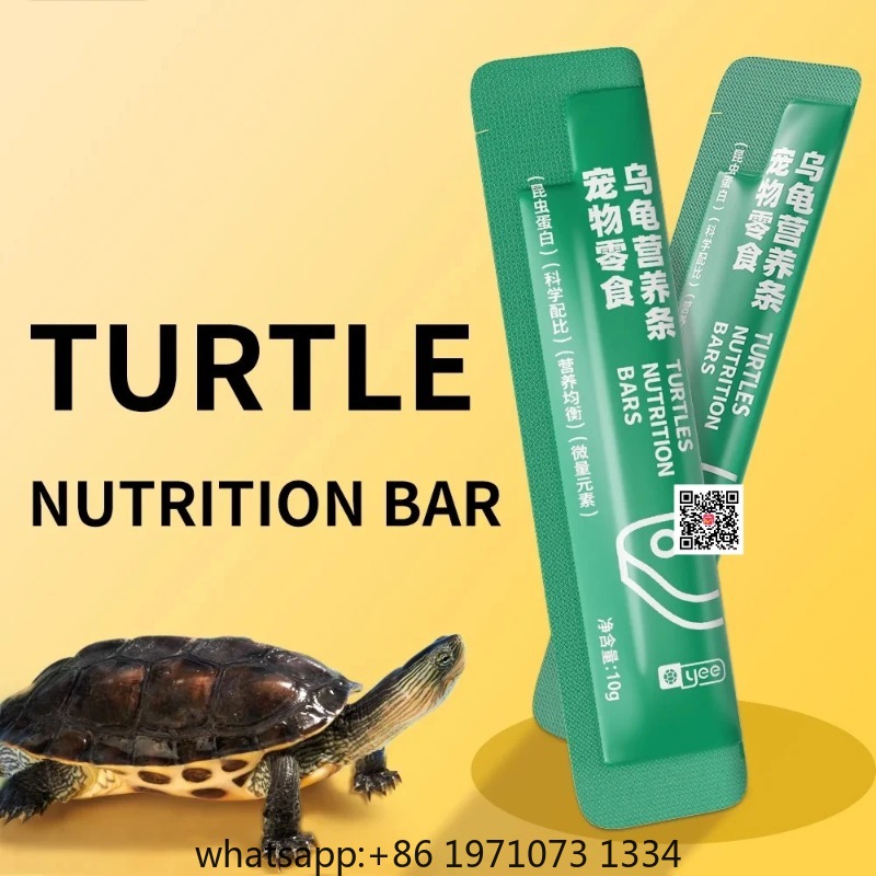 Корм для черепах Yee: Мясные п – обзор и цена Nutrition & Fitness Hub