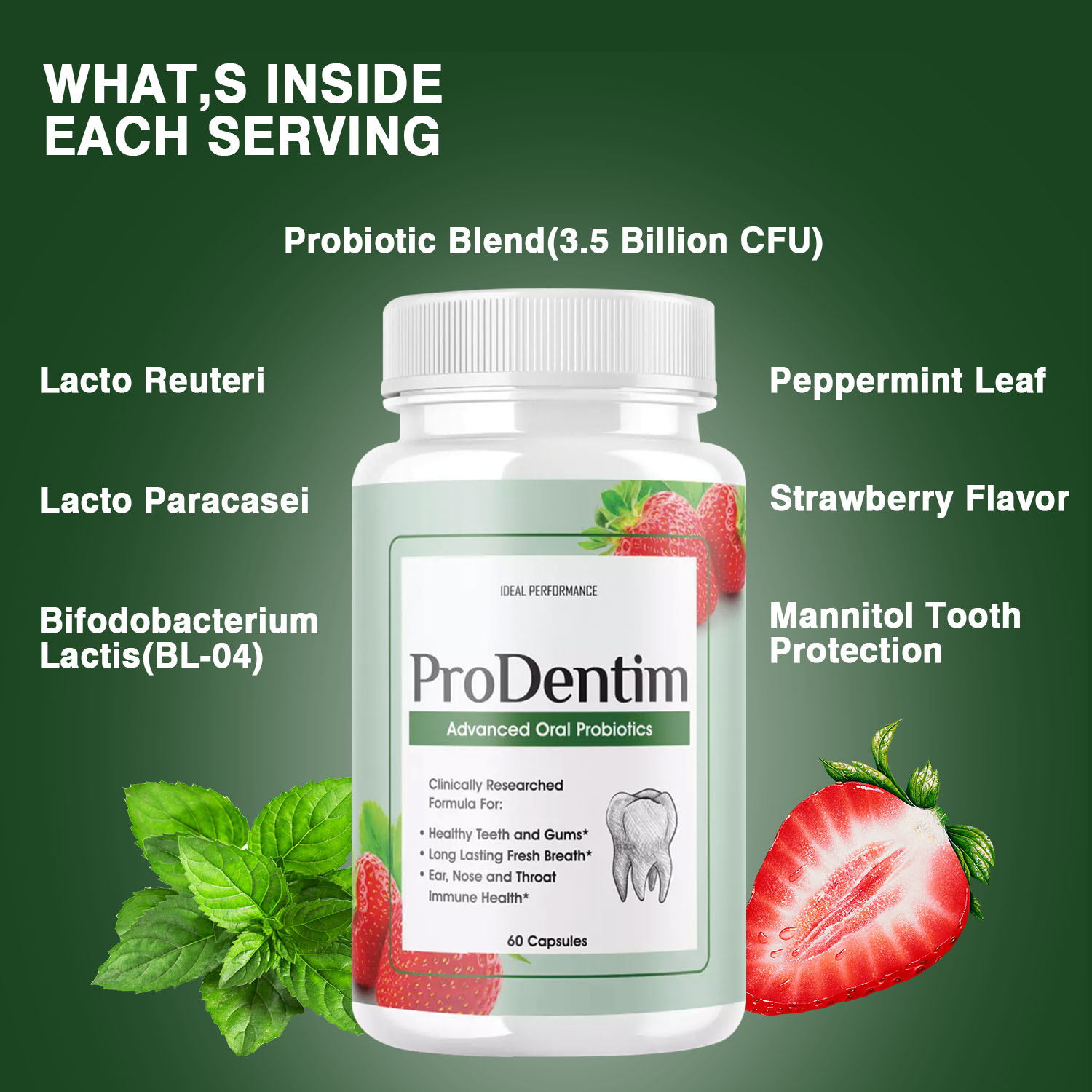 Усовершенствованные оральные п – обзор и цена Digestive Enzyme Blend