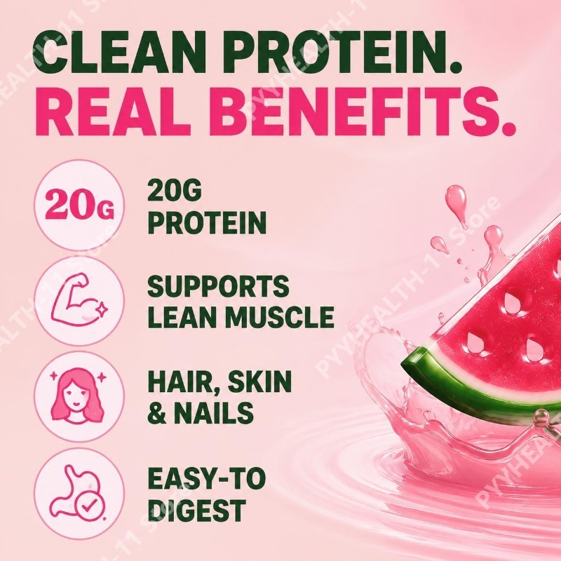 Протеиновый порошок Clear Prot – обзор и цена Digestive Enzyme Blend