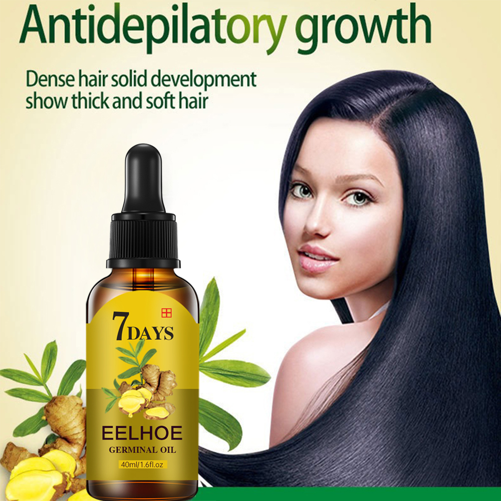 Имбирное эфирное масло для вол – обзор и цена Biotin Hair Growth