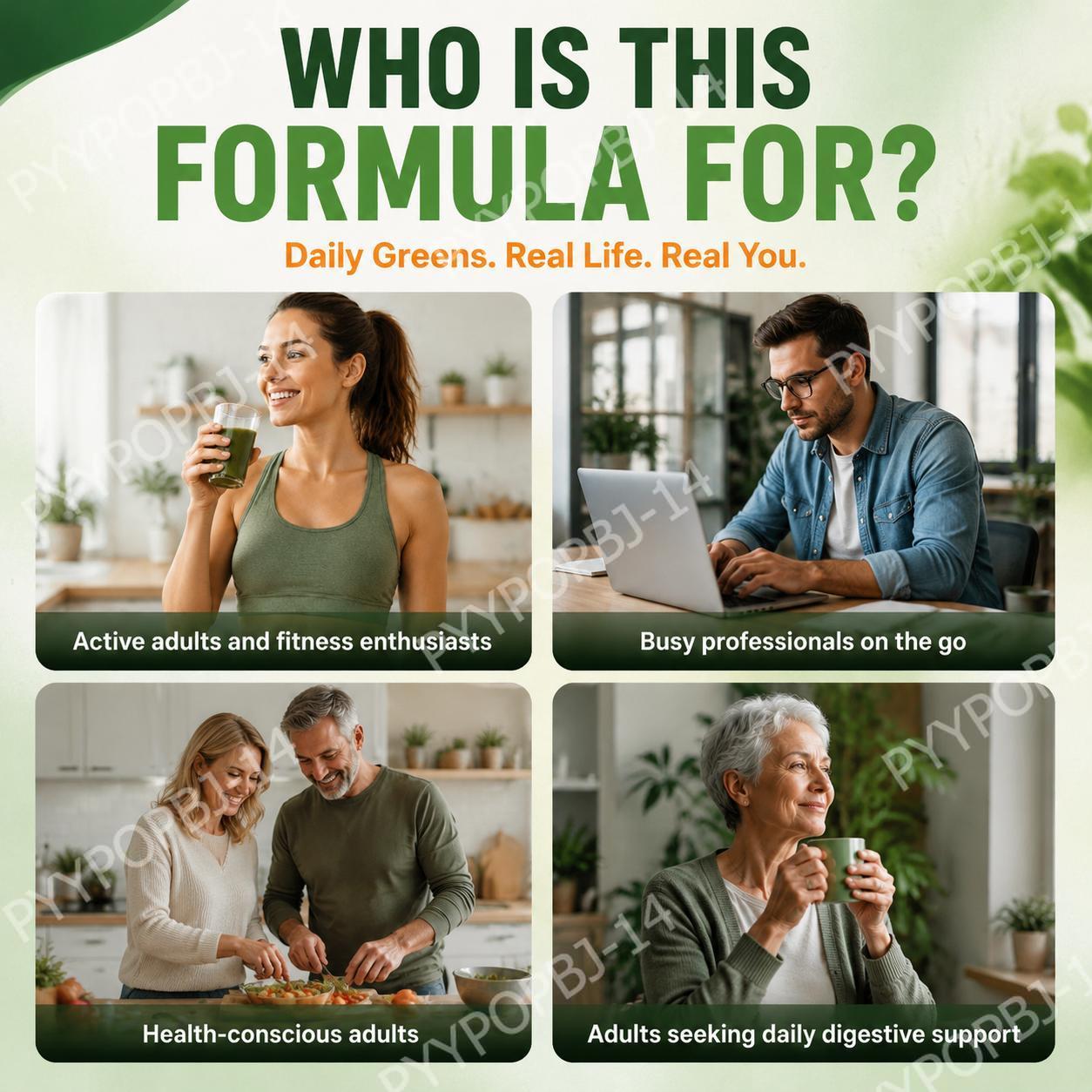 Органический порошок Super Gre – обзор и цена Digestive Enzyme Blend