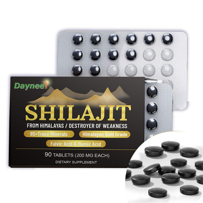 Капсулы с маслом черного тмина – обзор и цена Black Seed Oil Capsule