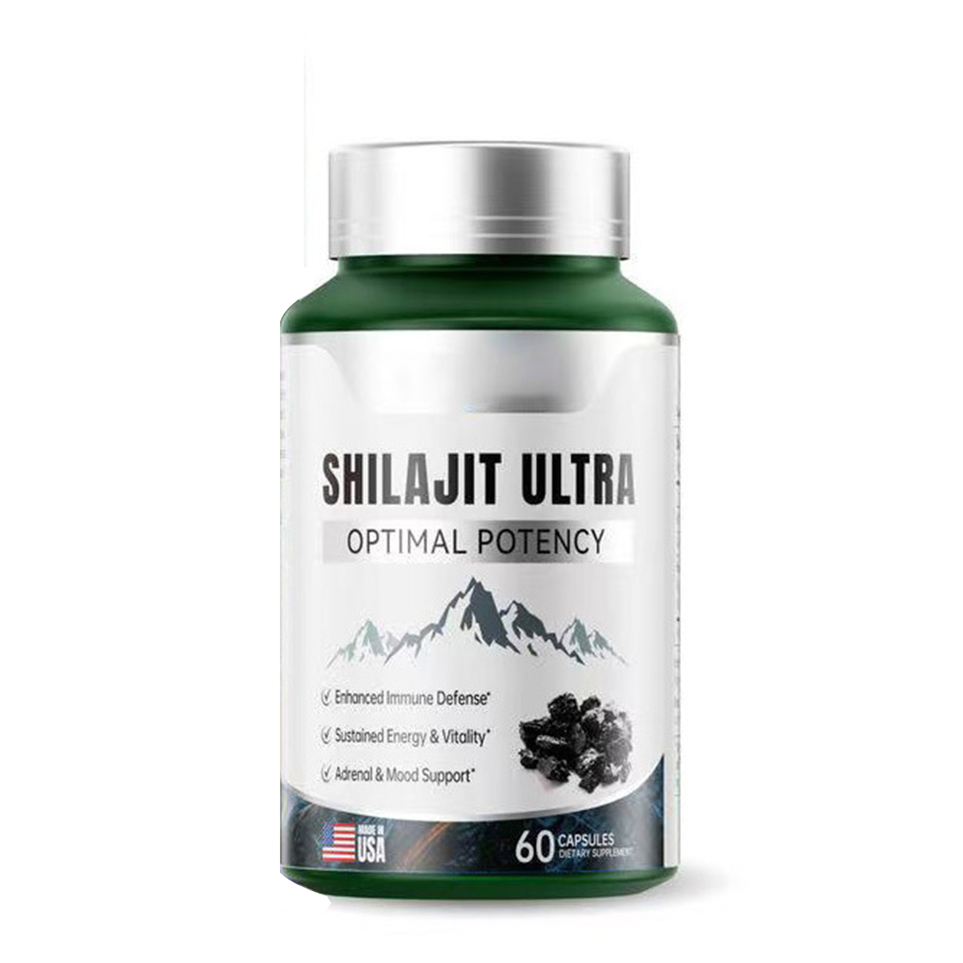 Капсулы с маслом черного тмина – обзор и цена Black Seed Oil Capsule